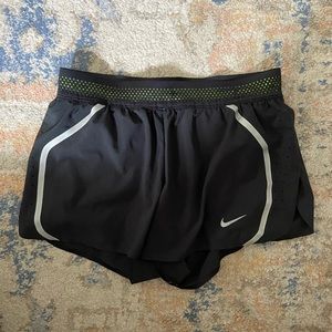 Nike Aeroswift shorts